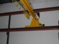 End trucks - Hycal Overhead Crane Inc
