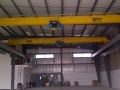Cranes - Hycal Overhead Crane Inc